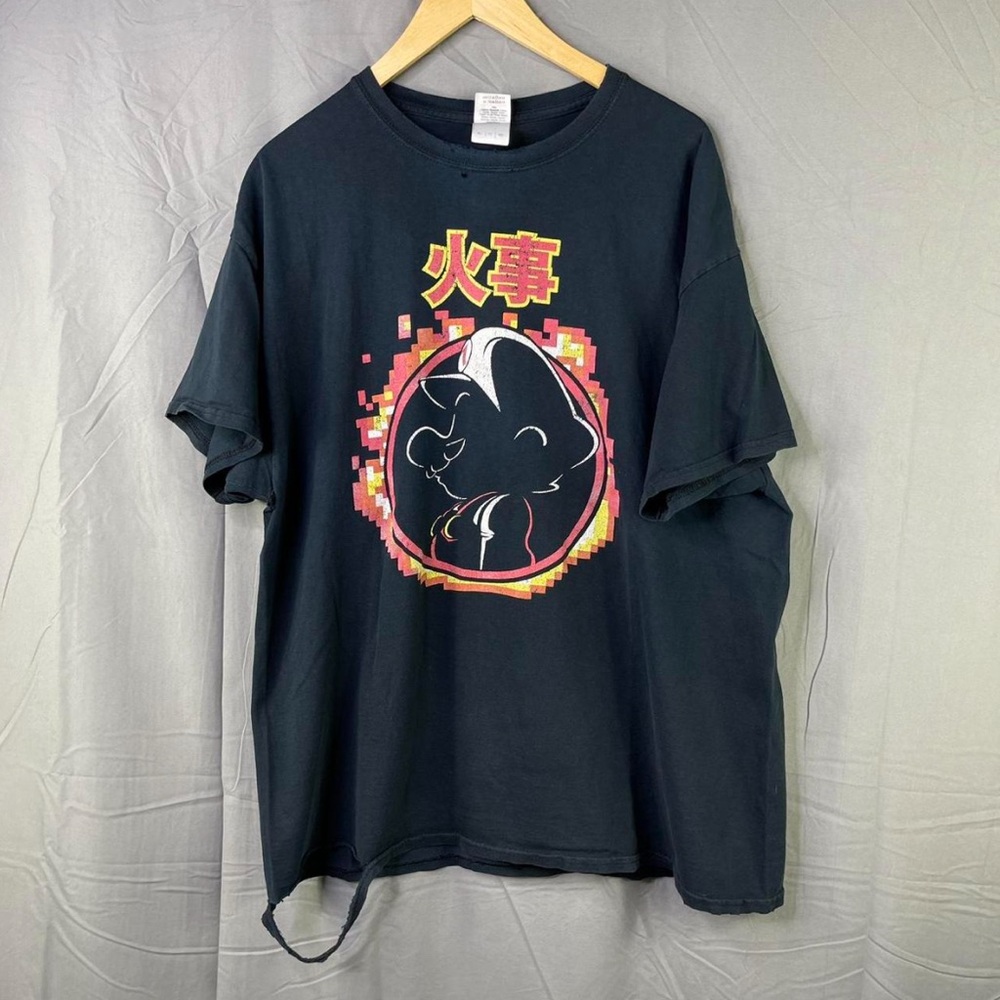Super Mario T-shirt